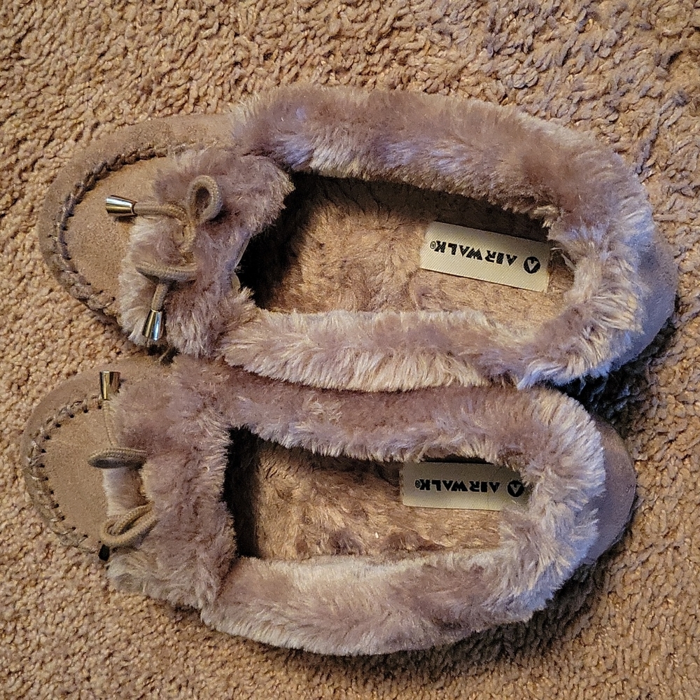 Slipper shoes